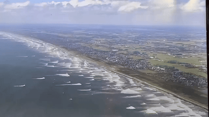 EN VIVO| Alerta de tsunami en el Pacífico por un terremoto de magnitud 8,8 en Rusia