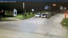 Las cámaras de seguridad
