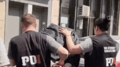 La jefa del Área de Investigación sobre Violencia de Género