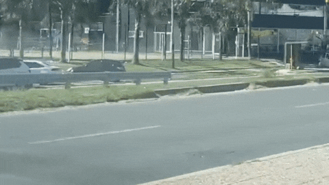 Una motociclista resultó herida tras chocar este domingo contra un auto en la Ruta 1, mano a Santa Fe. Una motociclista resultó herida tras chocar este domingo contra un auto en la Ruta 1, mano a Santa Fe.