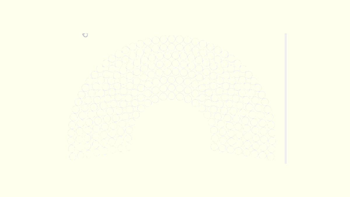 Elecciones 2025: todo lo que dejaron los comicios legislativos en mapas y gráficos interactivos.