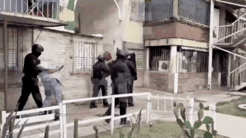 Crimen del operador de radio en barrio Centenario: así fue la captura del principal sospechoso en el Fonavi San Jerónimo