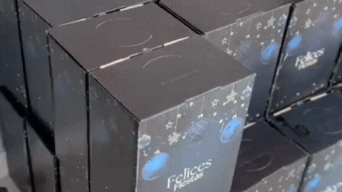 Solidaridad que inspira: Madersa donó 30 cajas para