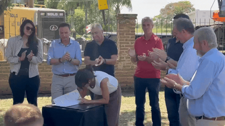 Con una inversión superior a $6.000 millones