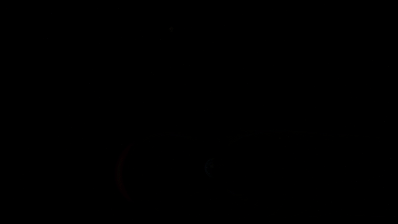 La órbita especial de Smile lo lleva a lo alto del Polo Norte para observar las auroras boreales durante 45 horas seguidas. La órbita especial de Smile lo lleva a lo alto del Polo Norte para observar las auroras boreales durante 45 horas seguidas.