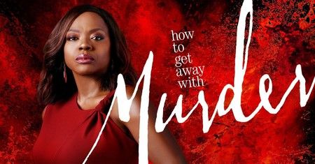 La temporada 6 de "How to Get Away with Murder" será la última y acá tenemos el tráiler de su despedida