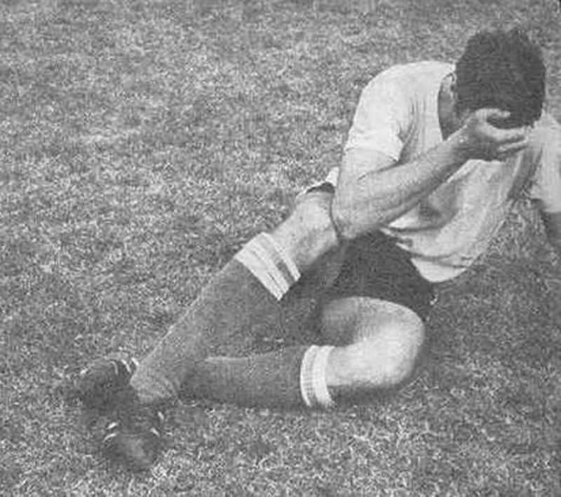 Resultado de imagen para argentina peru 1969