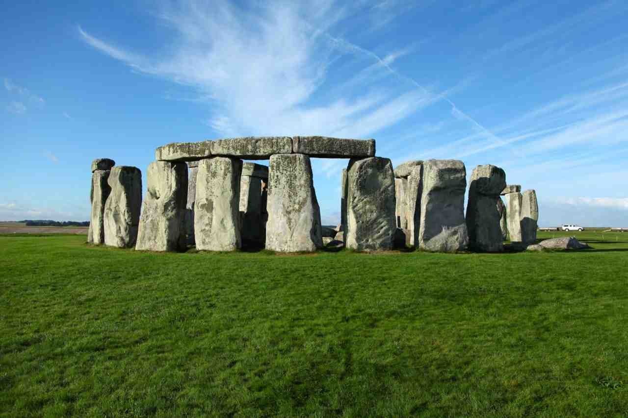 Resultado de imagen para Stonehenge en Wiltshire