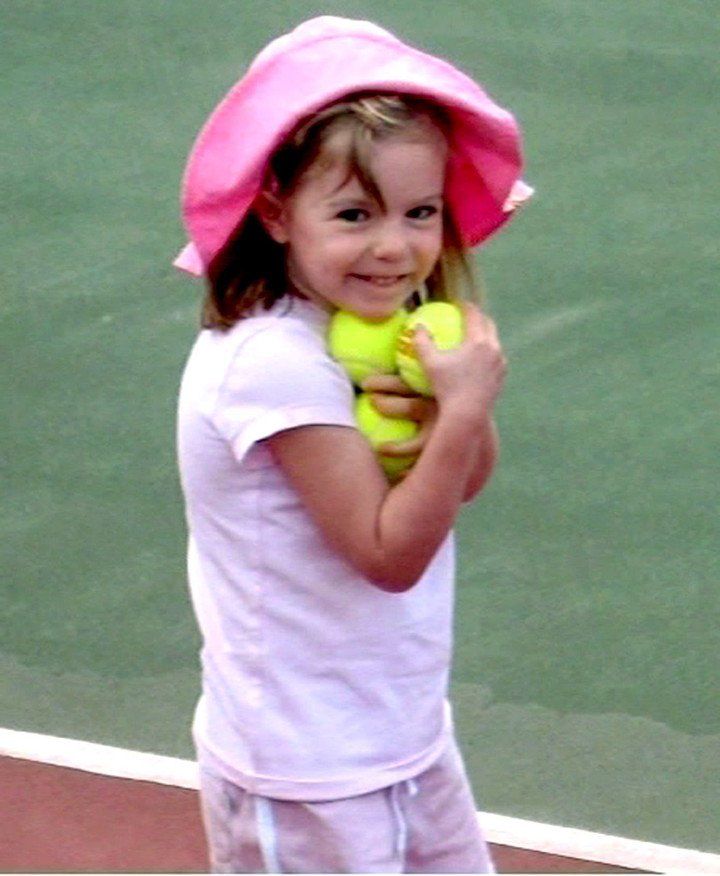 La escalofriante teoría sobre el paradero de Madeleine McCann