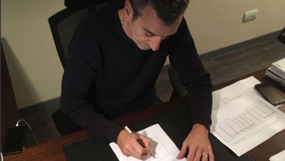 Florencio Randazzo será candidato a senador