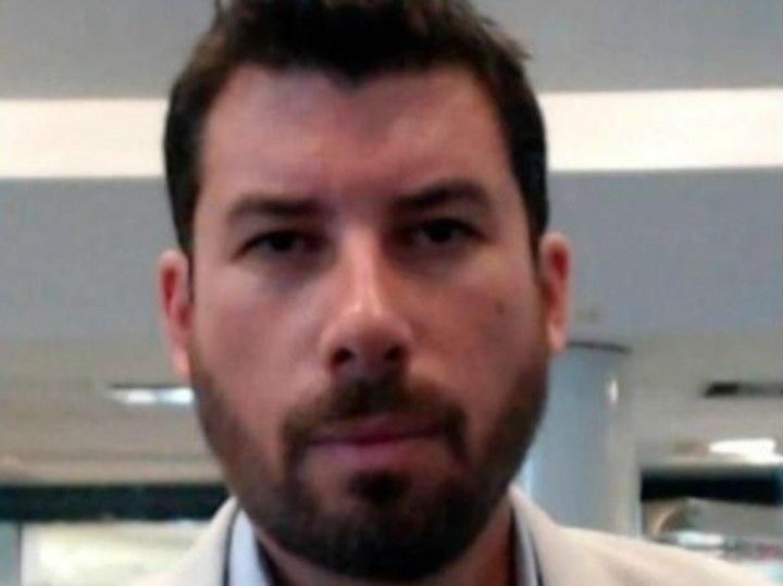 Mauricio Yebra, número 2 de Marcelo Balcedo en SOEME.