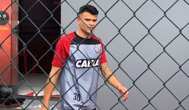 Resultado de imagen para walter bou vitoria