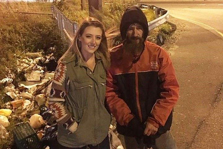 La historia de McClure y Bobbitt se transformó rápidamente en viral y la campaña recaudó un total de 402.706 dólares en nueve meses.