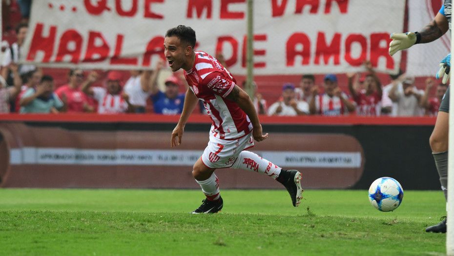 Resultado de imagen para union godoy cruz