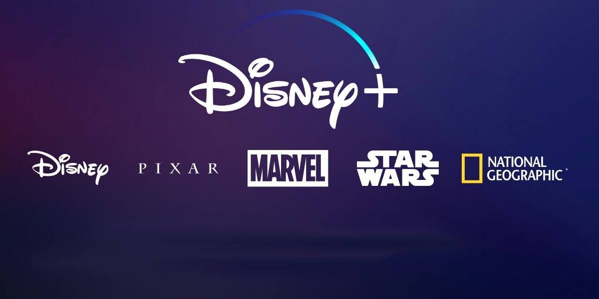 Disney + ya tiene fecha de lanzamiento oficial