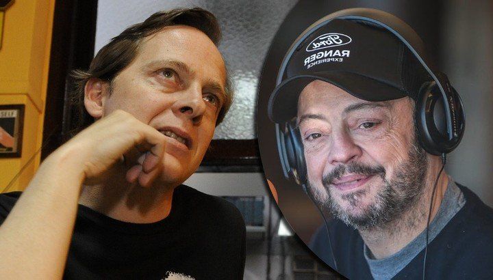MatÃas Martin y Cabito, relación rota.