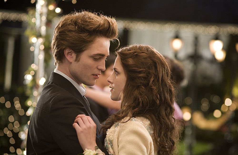 Resultado de imagen para Crepusculo