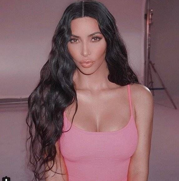 Kardashian Instagram