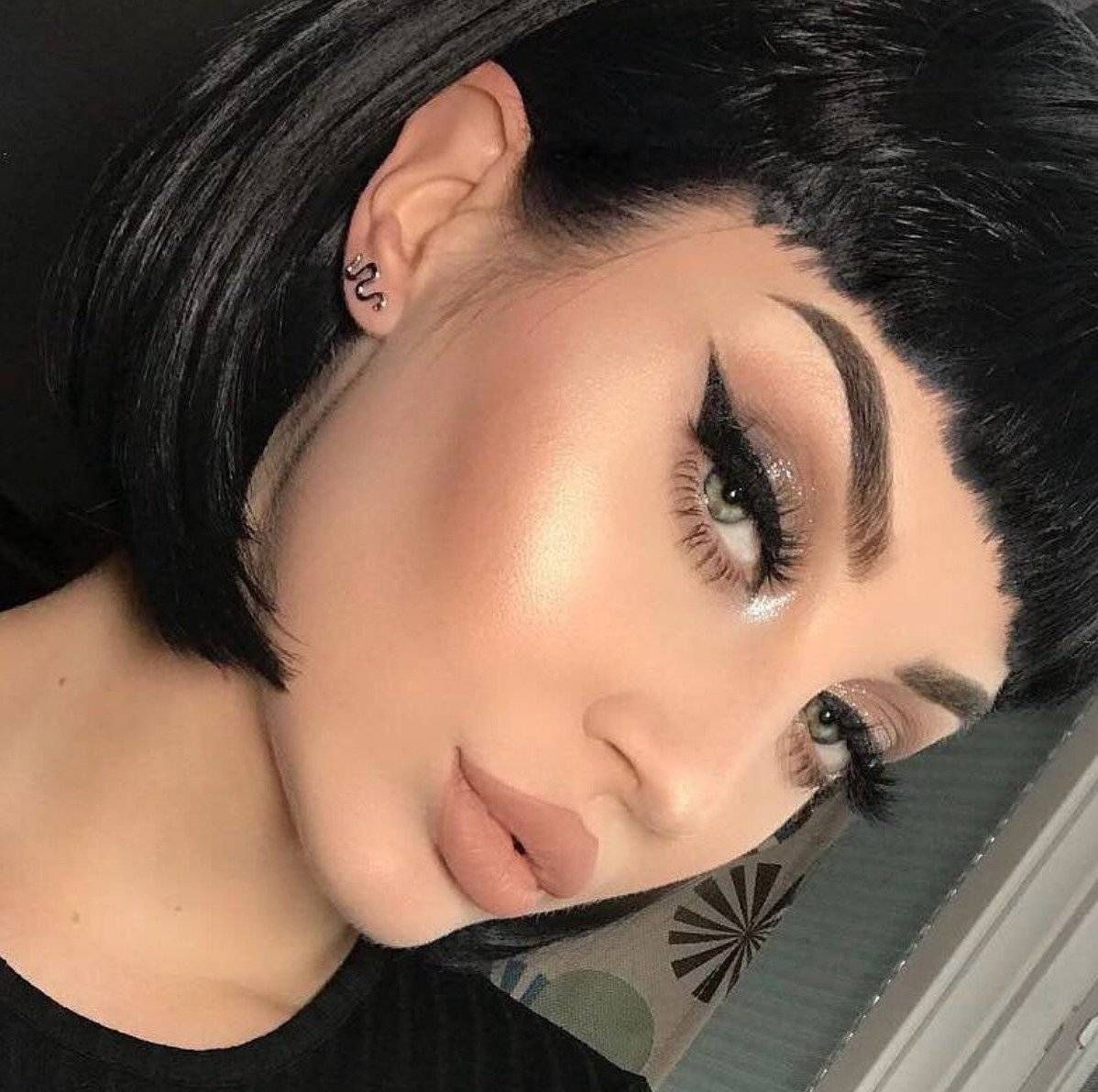 tendencias de maquillaje