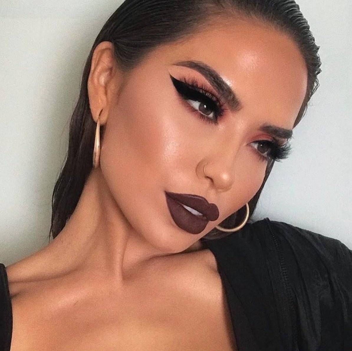 tendencias de maquillaje