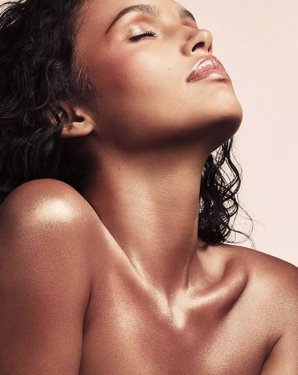 tendencias de maquillaje