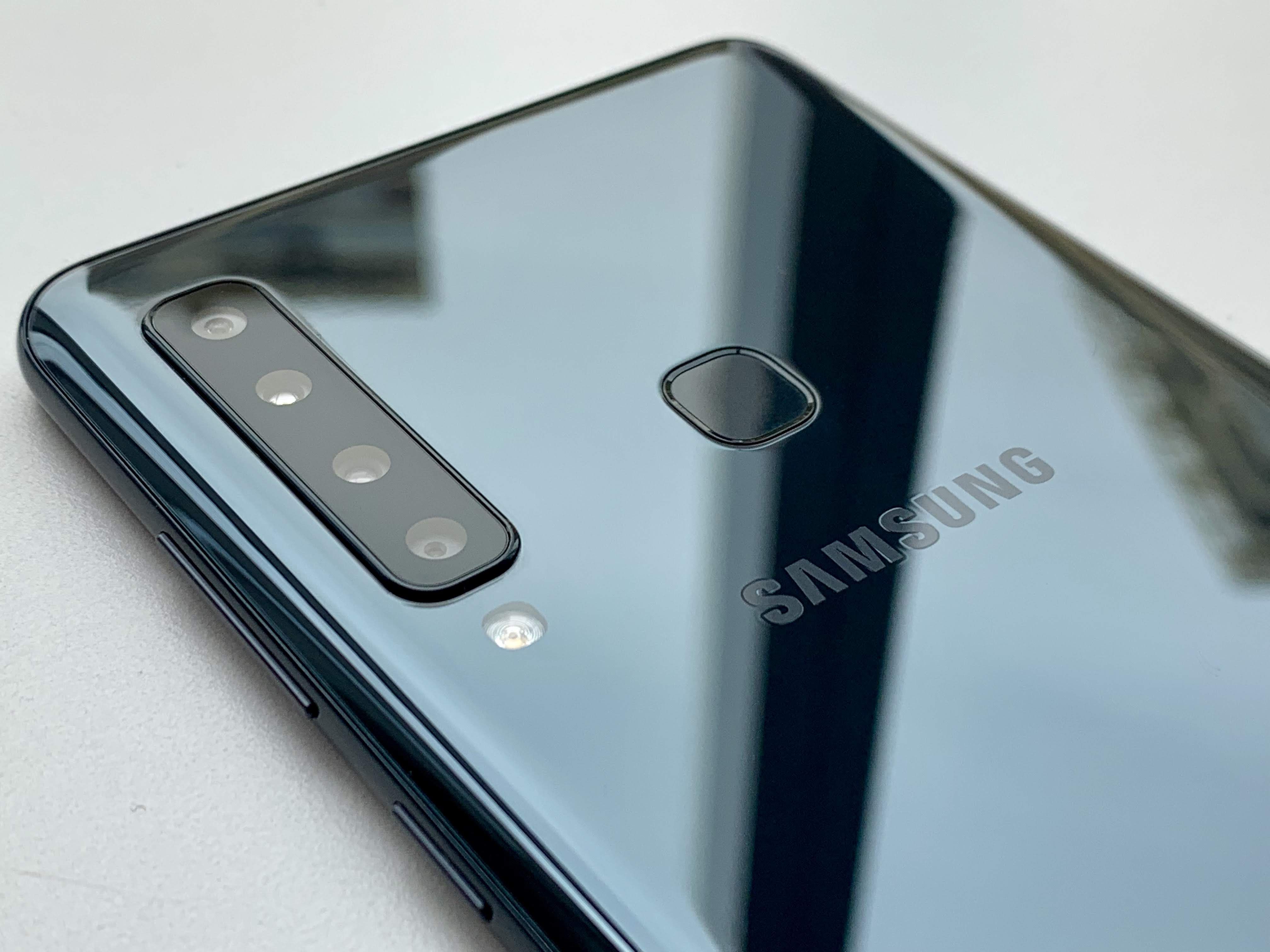 Samsung Galaxy A9 2018
