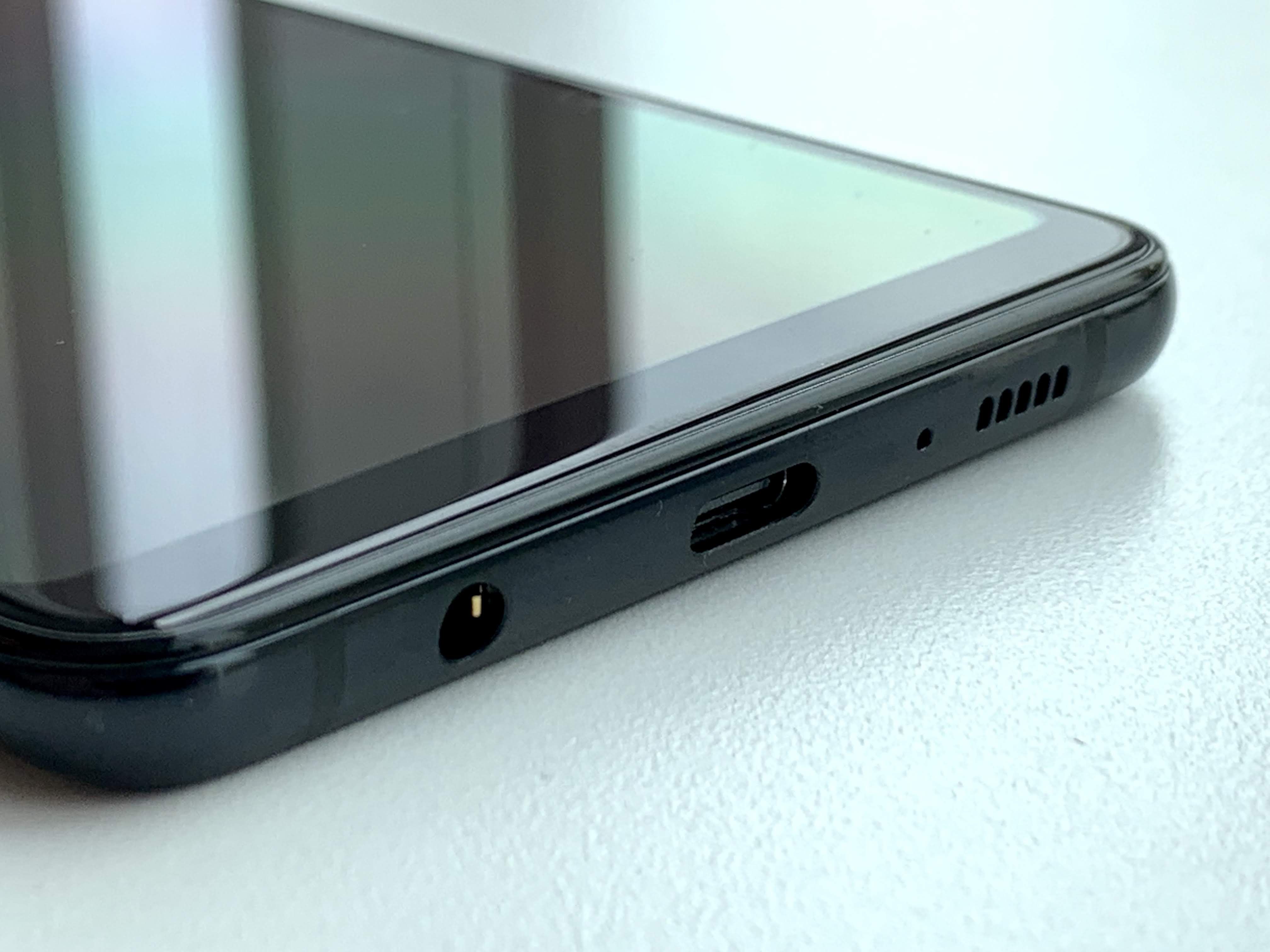 Samsung Galaxy A9 2018