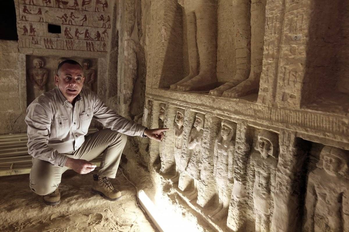 egipto