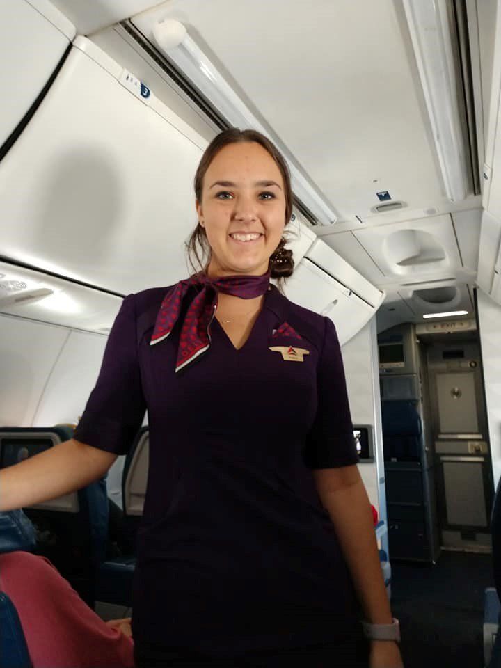 El padre tomÃÂ³ primero un vuelo desde Fort Meyers (Florida) a Detroit (Michigan) y desde allÃÂ­ se subiÃÂ³ al aviÃÂ³n nuevamente para ir hasta Massachusetts.