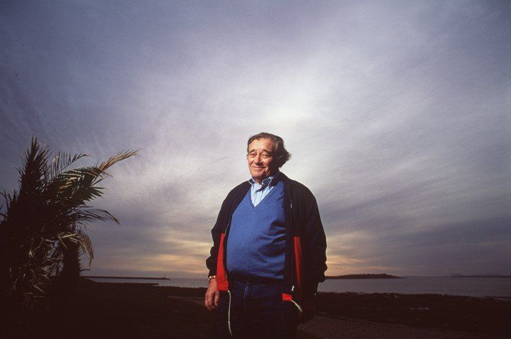 Tato Bores. Falleció el 11 de enero de 1996 por complicaciones de salud derivadas del cáncer. Foto/ archivo