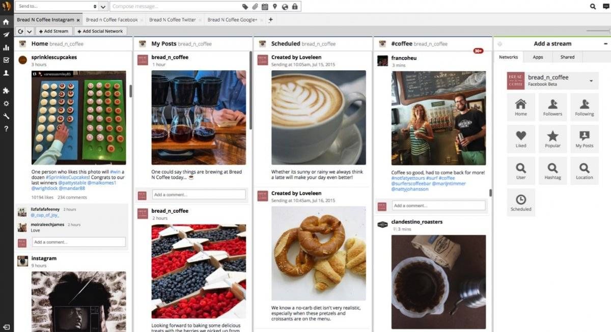 Finalmente, Instagram y Hootsuite ya permiten subir videos desde tu computador