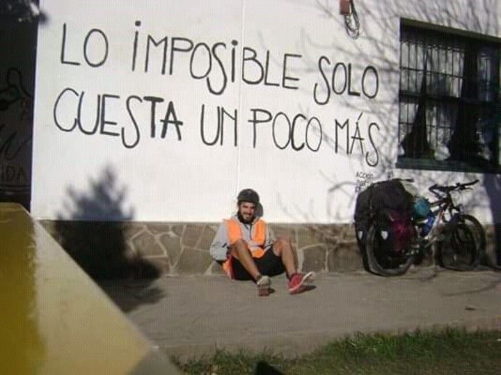 Alivio. En Esquel, con una pÃntada significativa.
