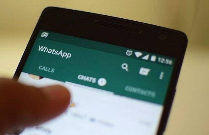 WhatsApp desde ahora avisará al usuario si un mensaje de ha reenviado muchas veces