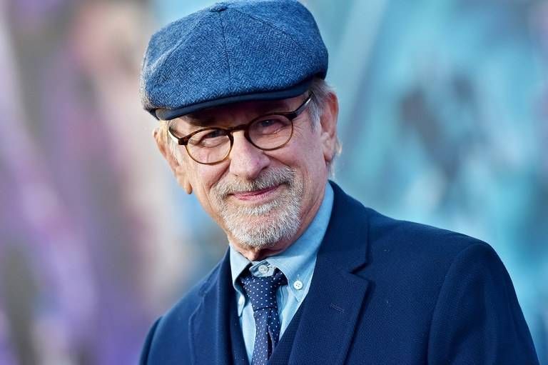 Roma Steven Spielberg "Spielberg’s After Dark": una serie sólo podrá verse de noche en tu smartphone