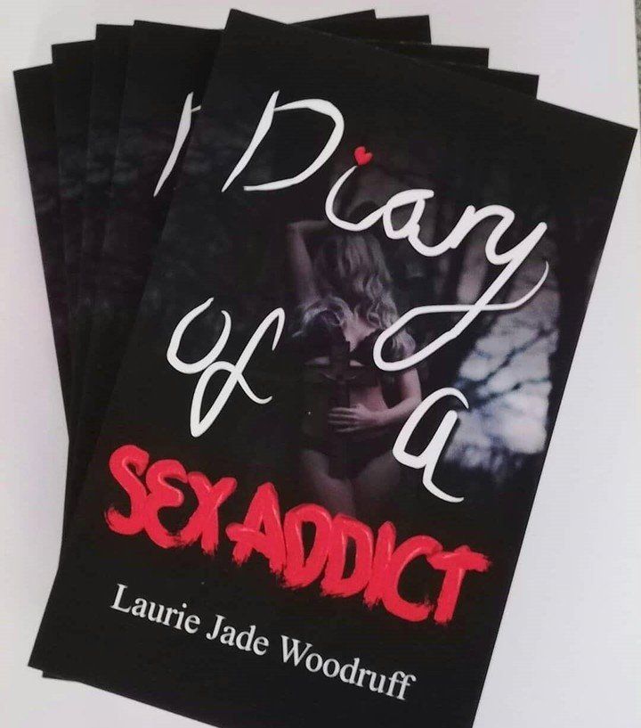 "Puse el sexo por encima de todo: mi carrera, mis amistades, mi bienestar. Nunca fuera de mi mente", relata la autora.