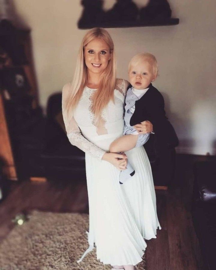 âLa adicción al sexo se manifiesta de muchas maneras diferentes. Para mà fue buscar encuentros potencialmente peligrosos", contó Laurie