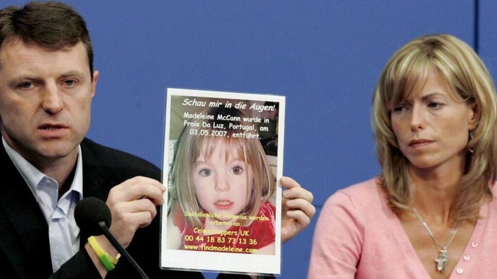 Asesinato o secuestro: ¿qué pasó realmente con Madeleine McCann?