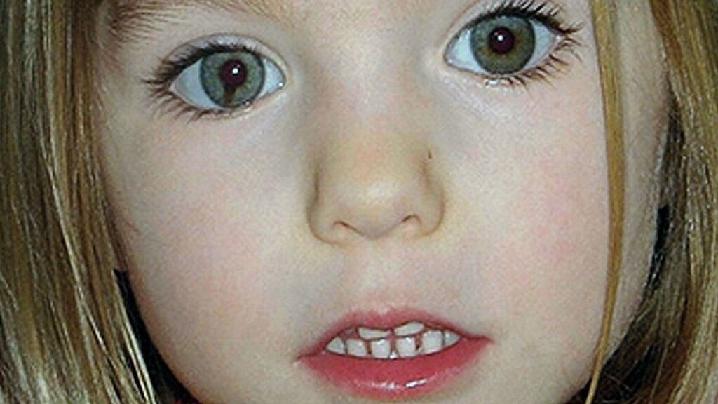 Asesinato o secuestro: ¿qué pasó realmente con Madeleine McCann?