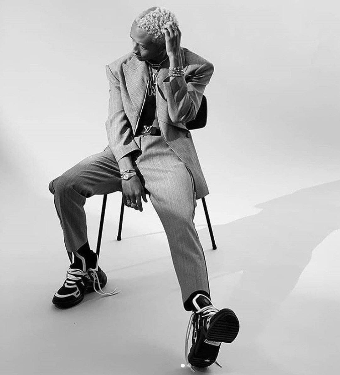 Jaden Smith