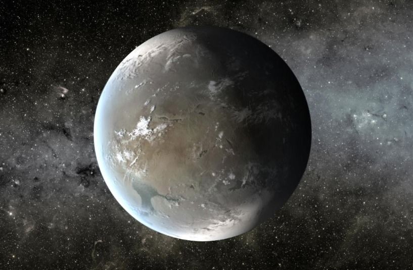 Star Wars NASA La NASA encuentra planetas parecidos a los de Star Wars