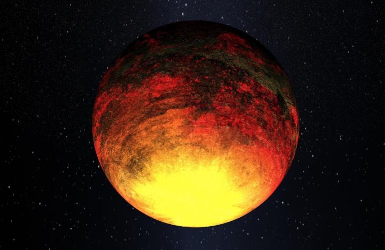 Star Wars NASA La NASA encuentra planetas parecidos a los de Star Wars