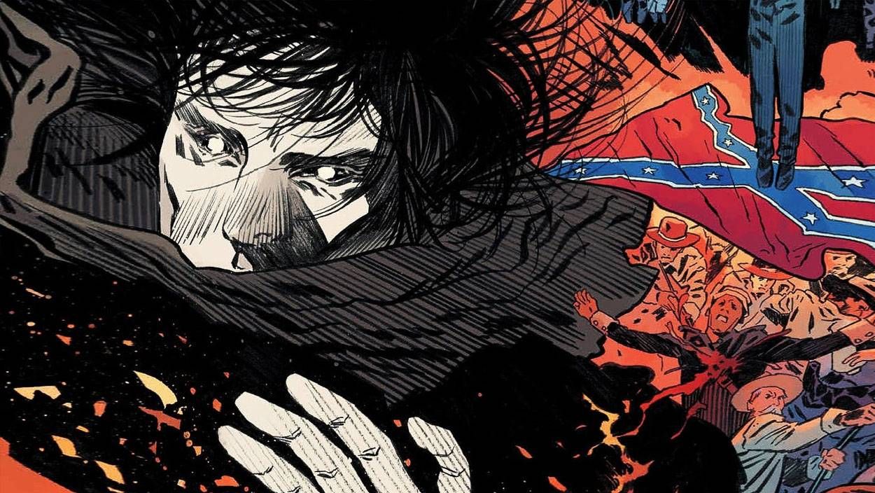 "The Sandman" será adaptada como serie de TV para Netflix