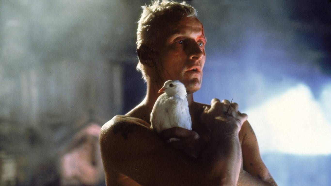 Murió Rutger Hauer, el famoso villano de "Blade Runner"