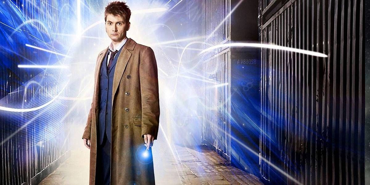 HBO Max tendrá a “Doctor Who” en su servicio de streaming