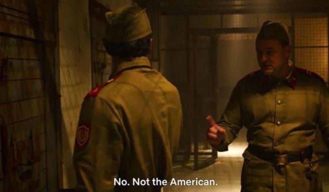 "Stranger Things": la verdad sobre el destino de Hopper