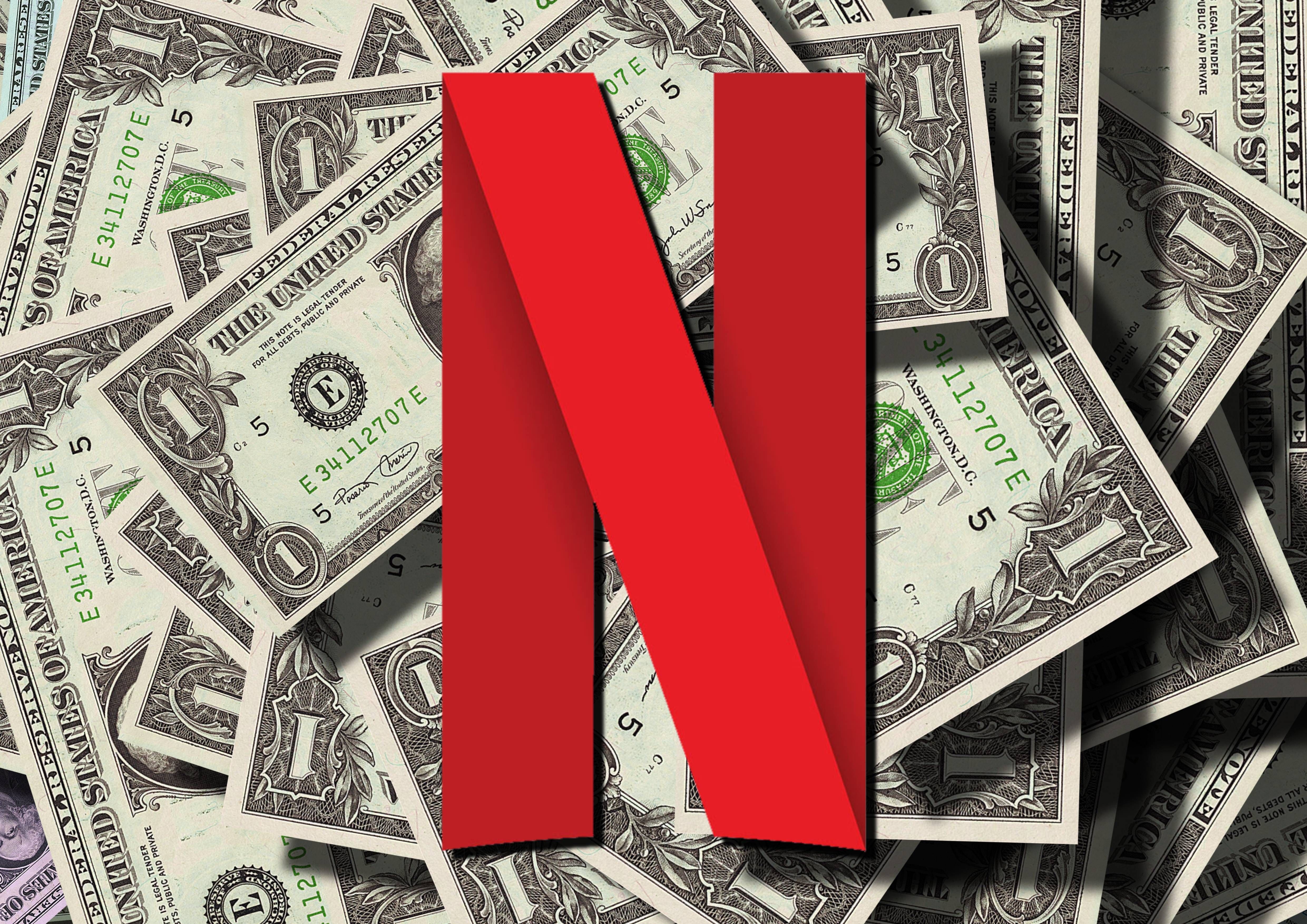 Netflix ya no es el mayor consumidor de ancho de banda del mundo
