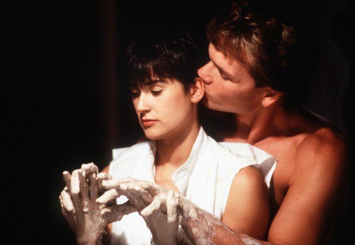 Se estrena el documental de Patrick Swayze: la biografía no contada del actor de “Ghost”