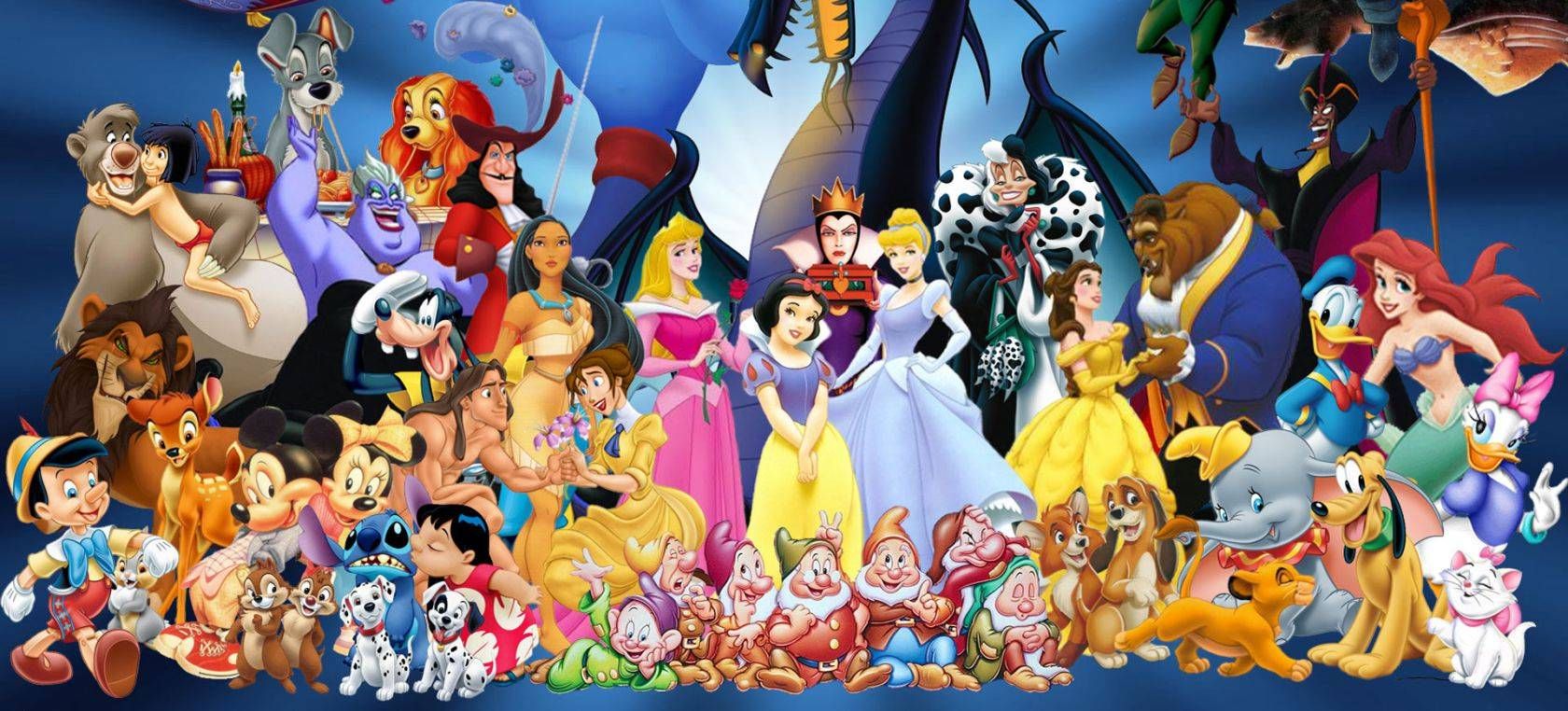 Disney + ya tiene fecha de lanzamiento oficial