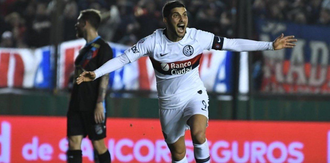 Resultado de imagen para arsenal san lorenzo