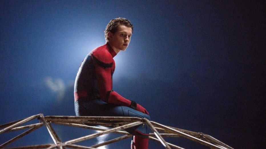 11 Spider man el primer ano en revelar los origenes de peter parker tom holland en mcu